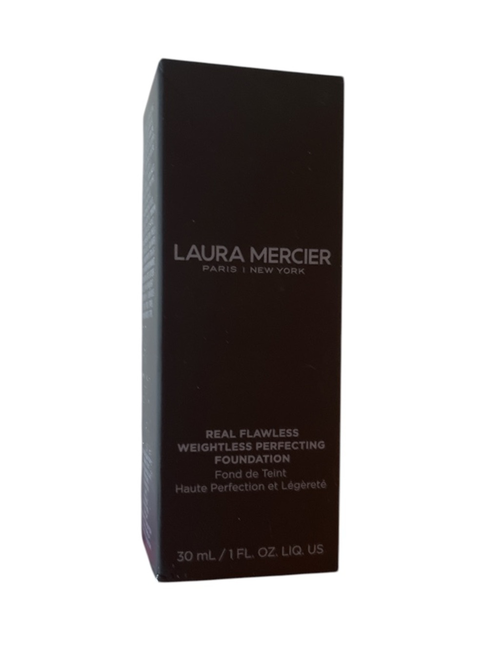 Laura Mercier Real Flawless Weightless Perfecting Foundation - Shade Cashew 2N1